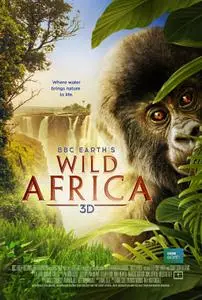 Wild Africa (2015)