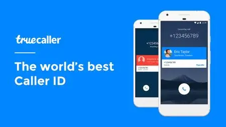 Truecaller: Phone Caller ID, Spam Blocking & Chat v11.63.6