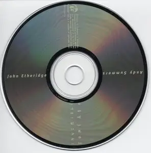 Andy Summers and John Etheridge - Invisible Threads (2002)