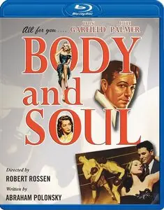 Body And Soul (1947)