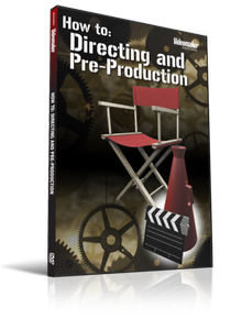 Videomaker - How To: Directing and Pre-Production
