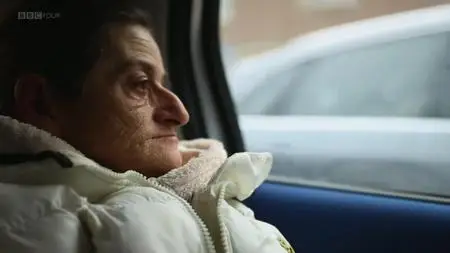 BBC Storyville - A Woman Captured (2018)