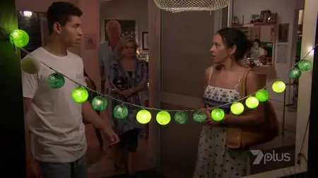 Home and Away S31E127