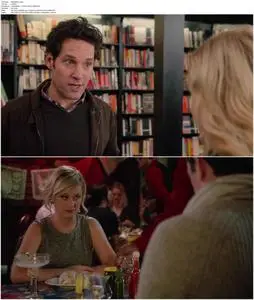 They Came Together (2014)