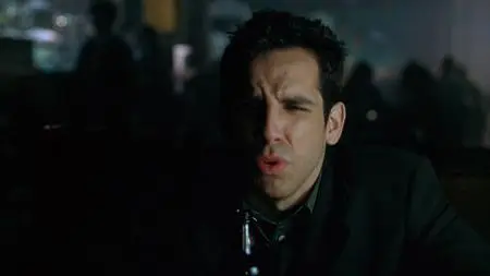 Zero Effect (1998)