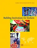 World Development Report 2002: Building Institutions for Markets (World Development Report)