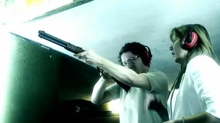 Derren Brown - The Experiments - The Assassin (2011)
