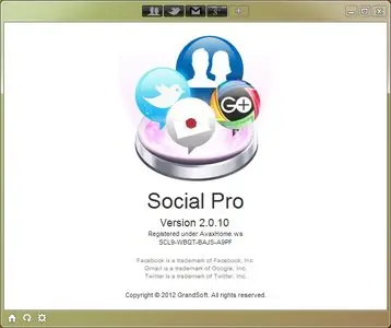Social Pro 2.0.10