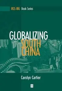 Globalizing South China (repost)