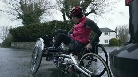 BBC Panorama - Paralympics: The Unfair Games? (2021)