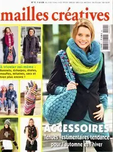 Mailles creatives Accessoires №11  - November 2011