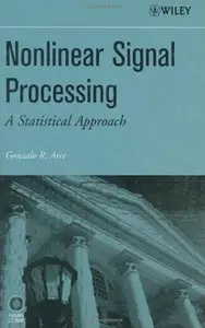 Nonlinear Signal Processing: A Statistical Approach (repost)