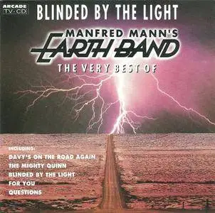 Manfred Mann's Earth Band - Blinded By The Light: The Very Best Of Manfred Mann's Earth Band (1992)