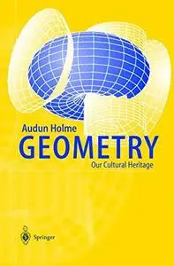 Geometry: Our Cultural Heritage