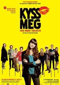 Kyss meg for faen i helvete / Kiss Me You Fucking Moron (2013)