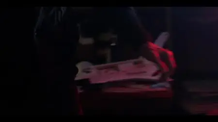October Faction S01E09