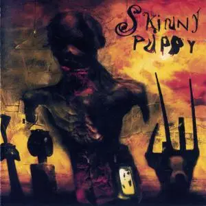 Skinny Puppy: Discography & Video. Part 2 (1992 - 2013)