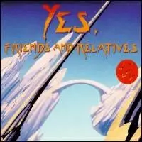 YES 18 Albums