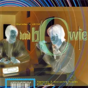 David Bowie - Singles Collection (10 CDS, 1993-2003) RE-UPPED