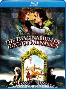 The Imaginarium Of Doctor Parnassus (2009)