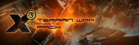 X3: Terran War Pack (2008)
