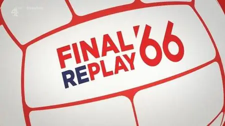 Channel 4 - Final Replay '66 Coronavirus Appeal (2020)