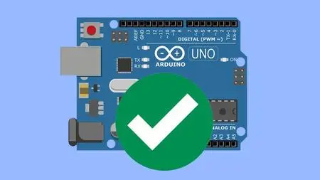 The Complete Beginners Guide to The Arduino