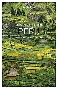 Lonely Planet Best of Peru (Travel Guide)