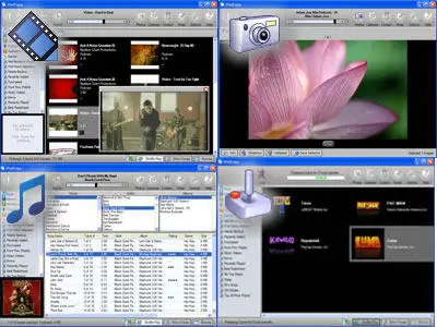 Wide Angle Software TouchCopy 4.29