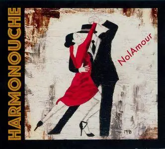 Harmonouche - NolAmour (2016) {RRJBMusic}