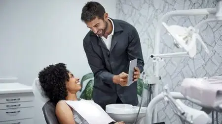 Growth Smiles: Crm And Growth Marketing For Dentists