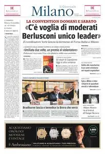 il Giornale Milano - 4 Maggio 2023