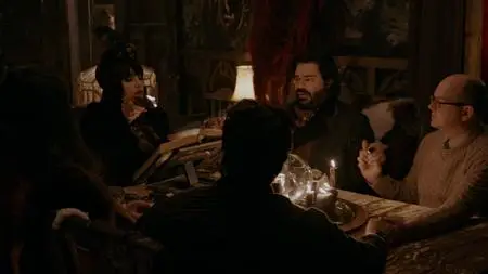 What We Do in the Shadows S02E02