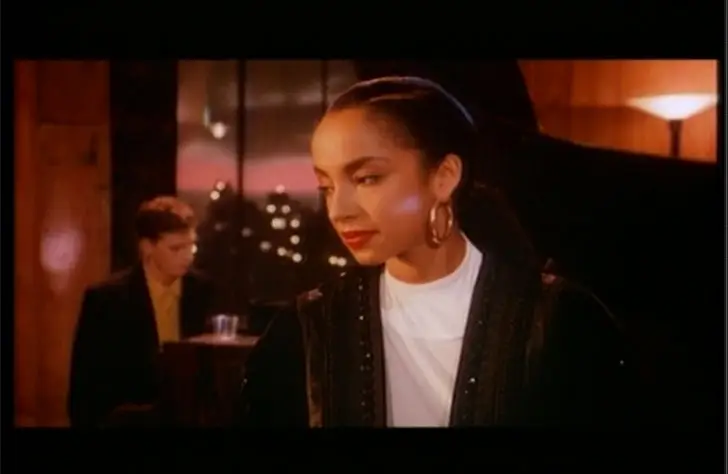 Sade nothing can come between us