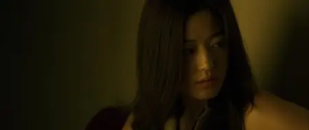Snow Flower and the Secret Fan (2011)