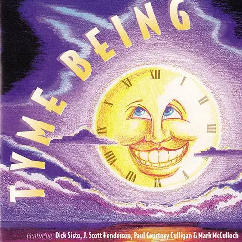 Tyme Being - Tyme Being (1996)