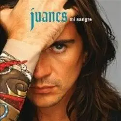 RS Juanes - Mi Sangre