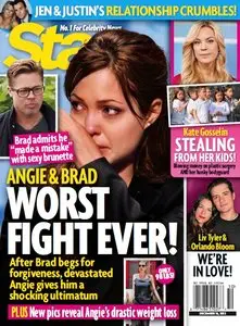Star Magazine - 16 December 2013 (True PDF)