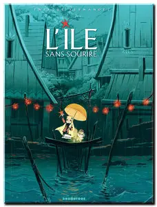 Fernández - L'île sans sourire - One Shot