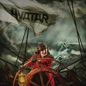 Avatar - Hail The Apocalypse (2014) [Deluxe Edition]