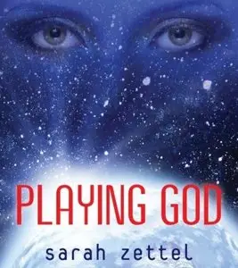Playing God [Audiobook]