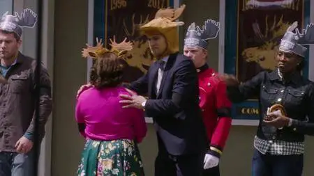 Trial & Error S02E09