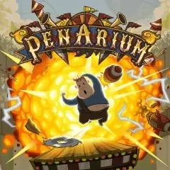 Penarium (2015)