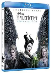 Maleficent 2: Signora Del Male / Maleficent: Mistress of Evil (2019)