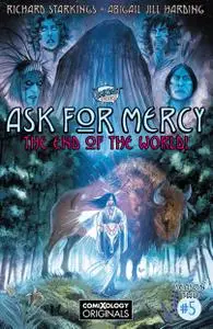 Ask for Mercy Season 2 - The Heart of the Earth 005 (2020) (digital-Empire