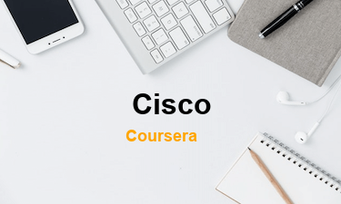 Coursera - Cisco Networking Basics Specialization by Cisco