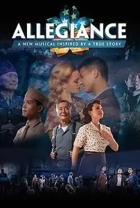 George Takei's Allegiance (2016)