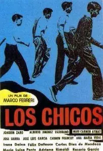 Los chicos / The Children (1959)