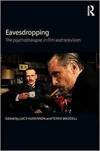 Eavesdropping: The psychotherapist in film and television