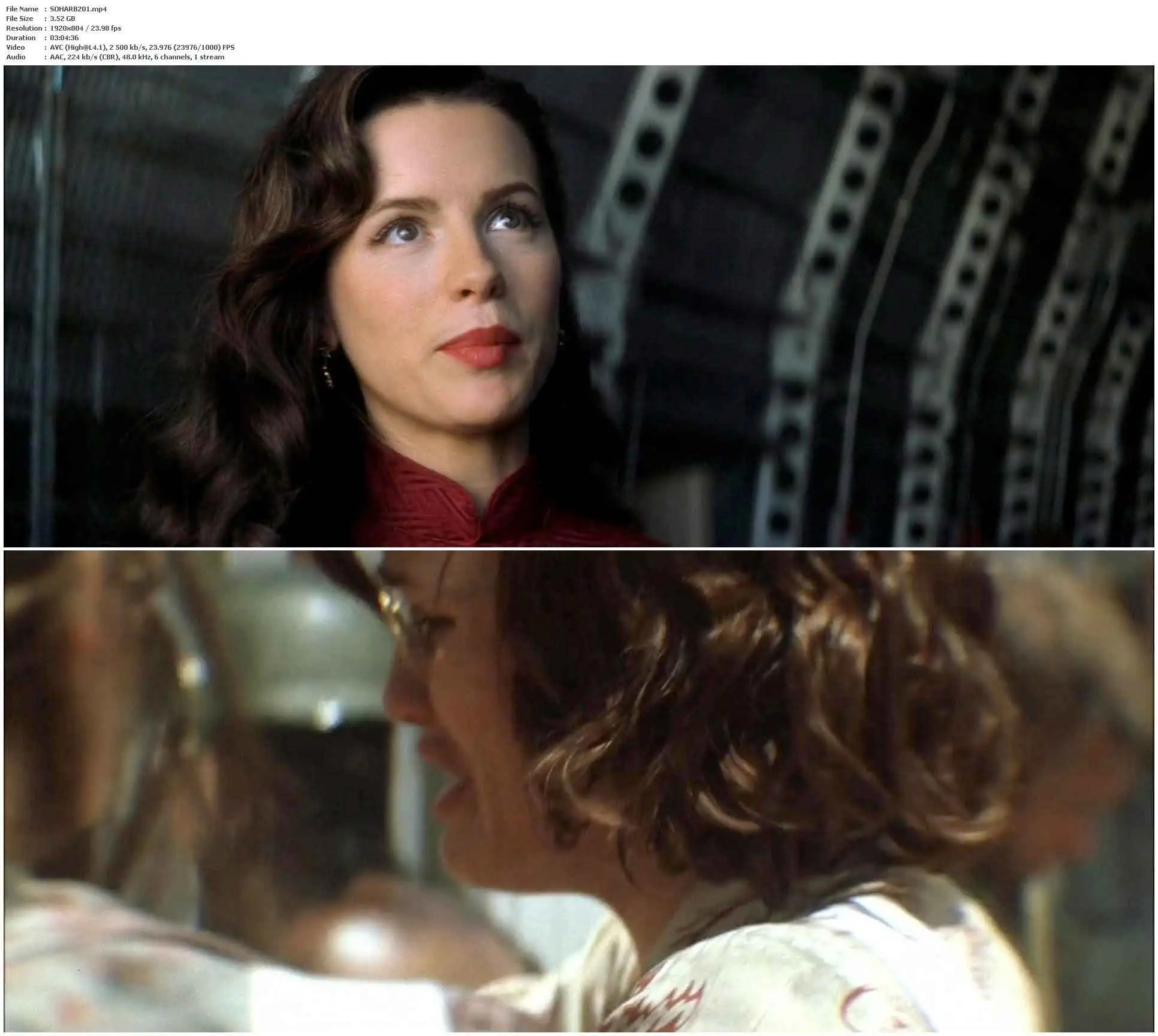 Pearl Harbor (2001) [Director's Cut] / AvaxHome